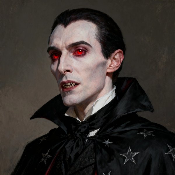 Dracula