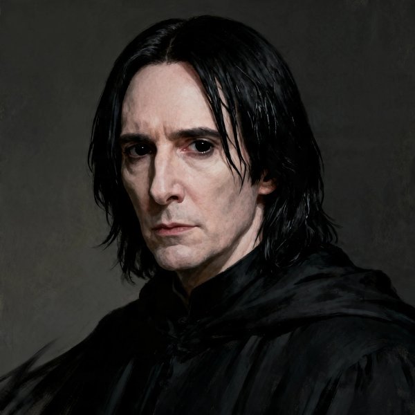 Severus Snape