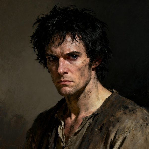 Heathcliff