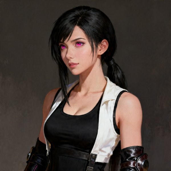 Tifa Lockhart