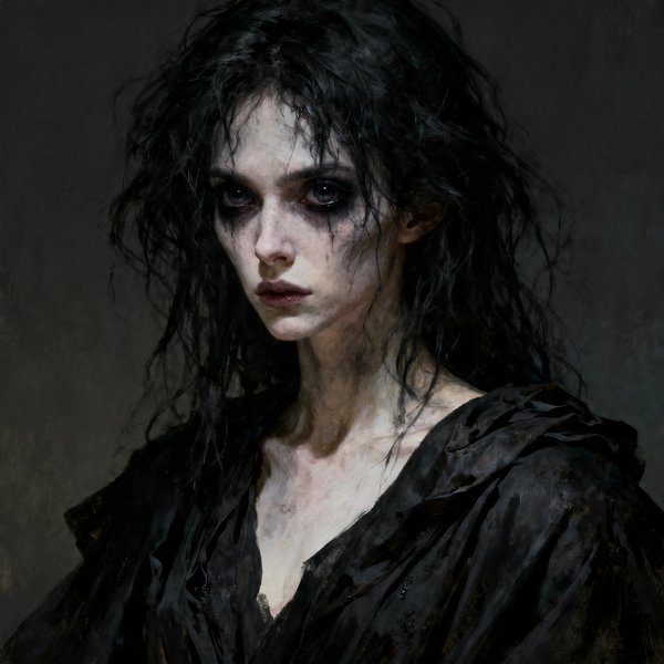 Bellatrix Lestrange