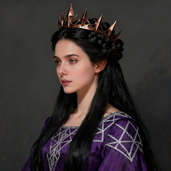 Reina Morwenn de Ardrenne
