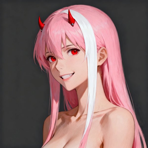 Zero Two