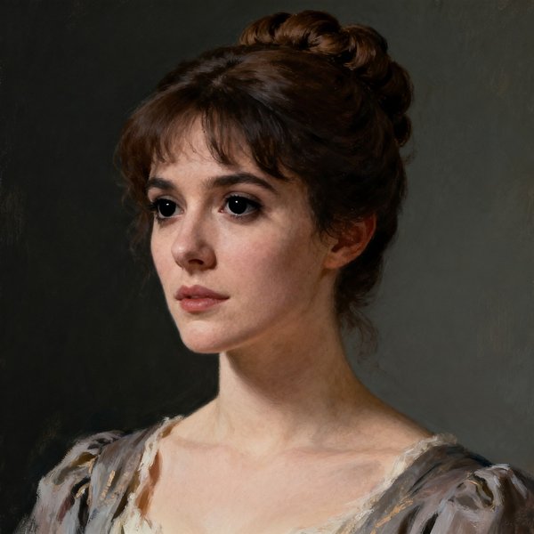 Madame Bovary