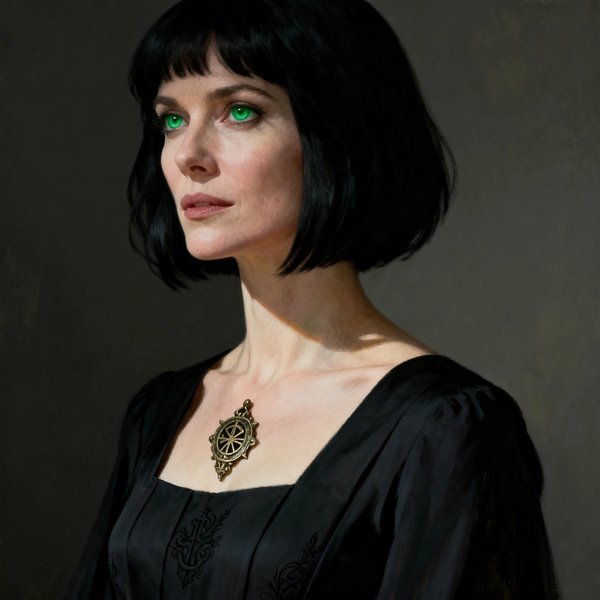 Morgane