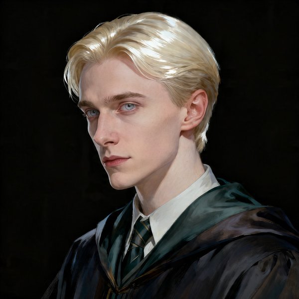 Draco Malfoy