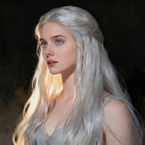 Fleur Delacour