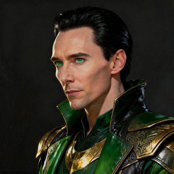 Loki