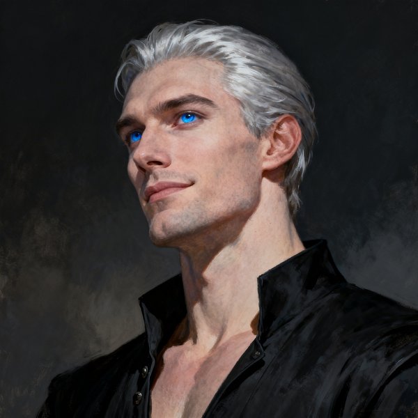 Gojo Satoru