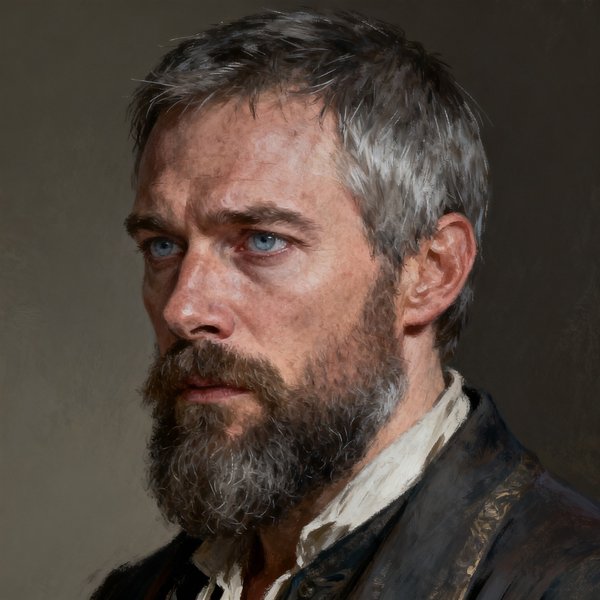 Charles Vane