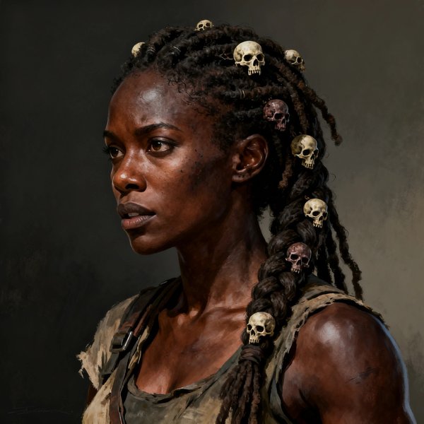 Michonne