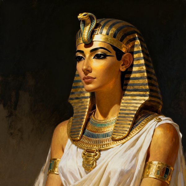Cleopatra