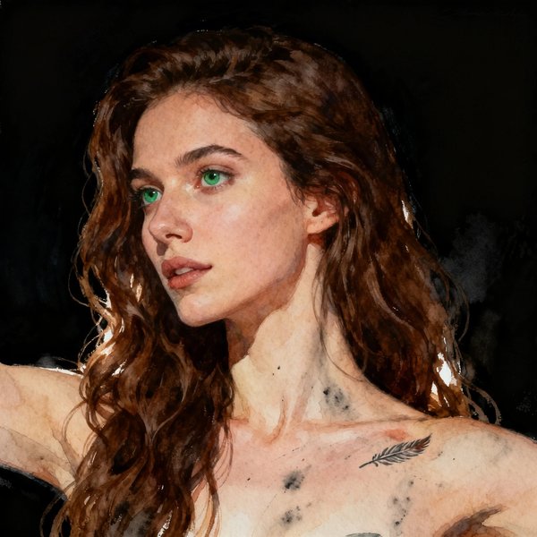 Jade Mercier