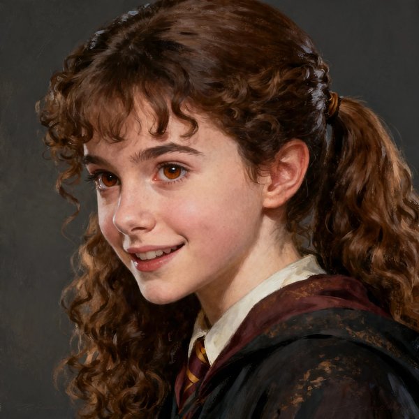 Hermione Granger