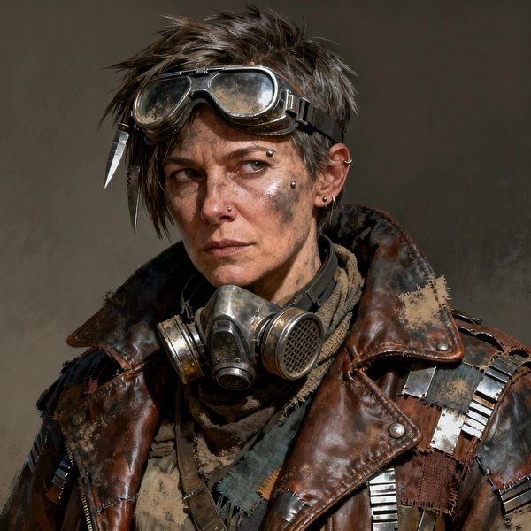 Mara