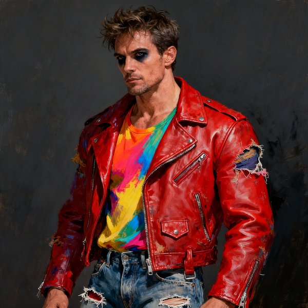 Tyler Durden