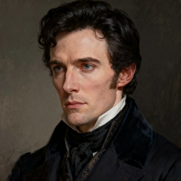 Mr. Darcy