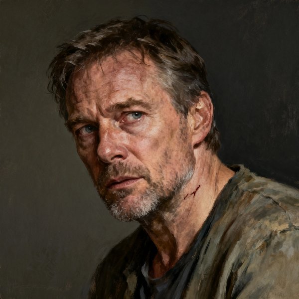 Harry Hole