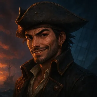 Piratas