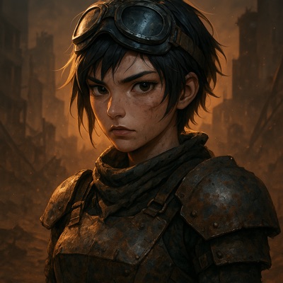 Post-Apo