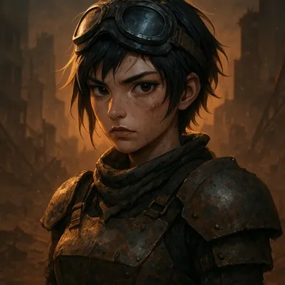 Post-Apo
